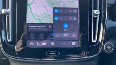 Volvo XC40 2.0 B3P Plus Dark 5dr Auto Petrol Estate